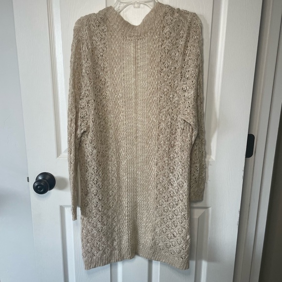 Knit Cardigan - Picture 2 of 4